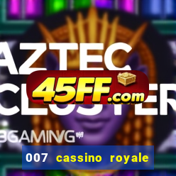 007 cassino royale download dublado 4shared